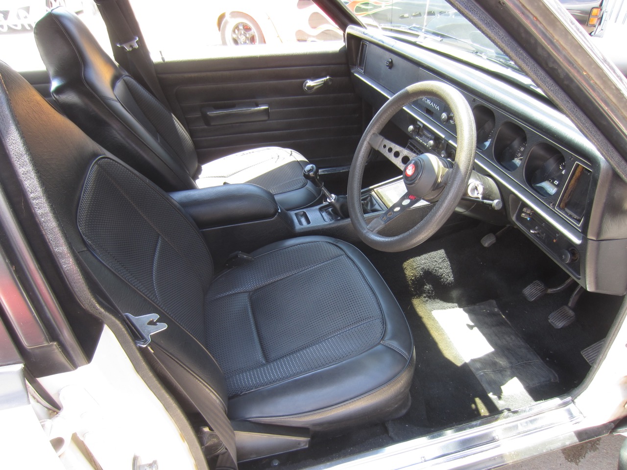 1975 Holden Torana Slr Replica Sedan Jcmd5245307 Just Cars 1975 Holden Torana Slr Replica Sedan Jcmd5245307 Just Cars